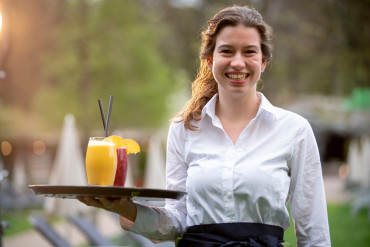 Thermen Soesterberg zoekt talent!