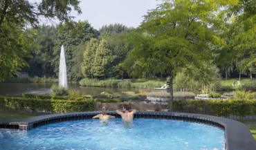 Familiebedrijf Quality Wellnessresorts neemt Fontana Resort Bad Nieuweschans over